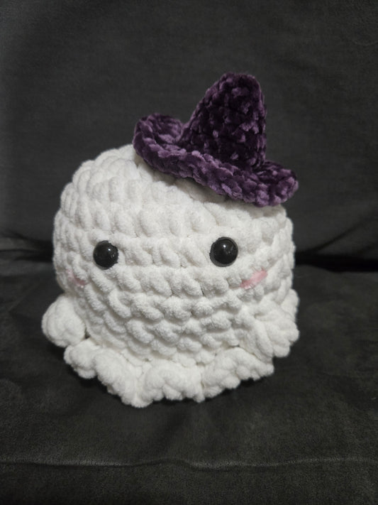 Witchy Ghost