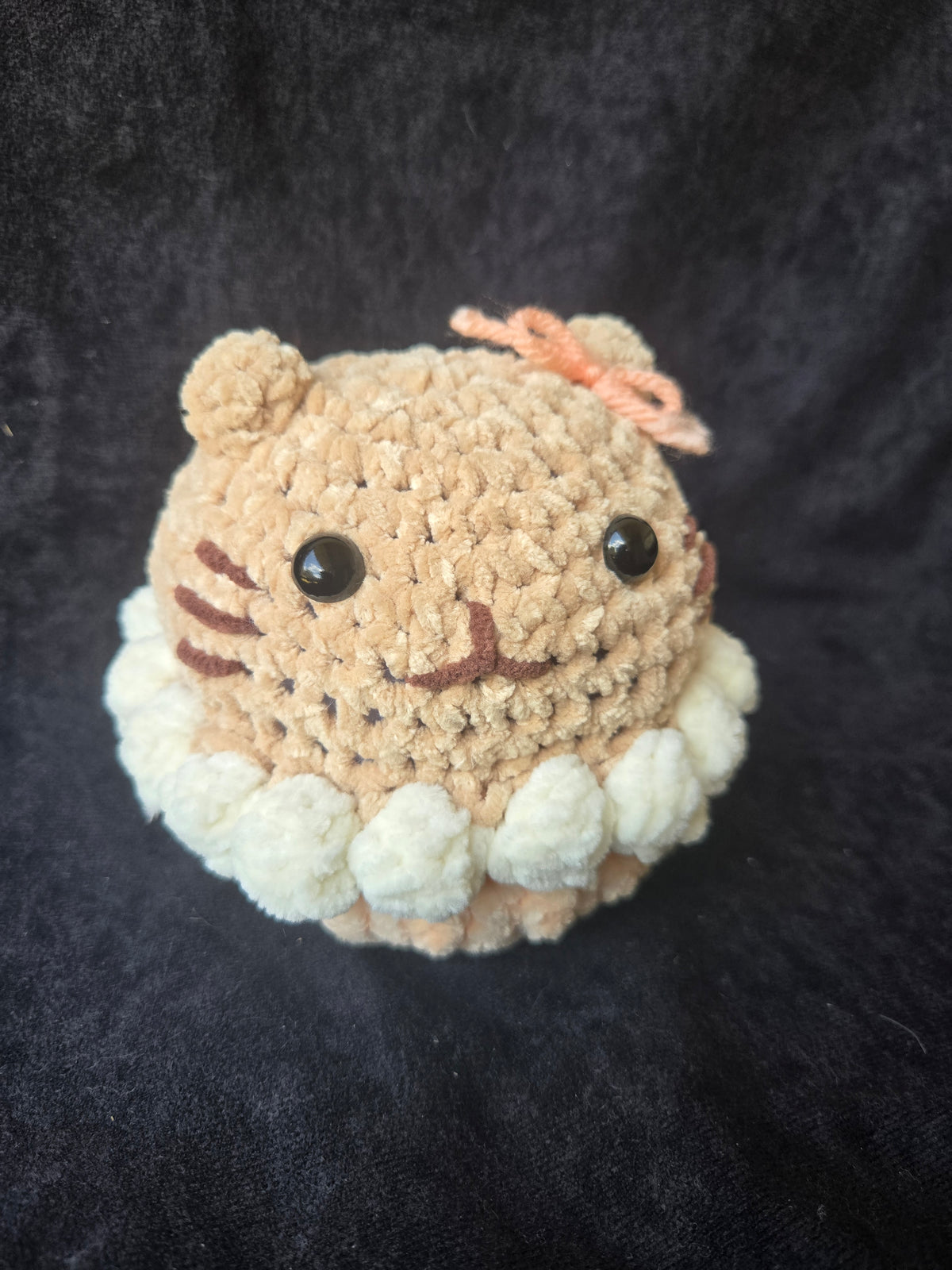 Kitty Cupcakes