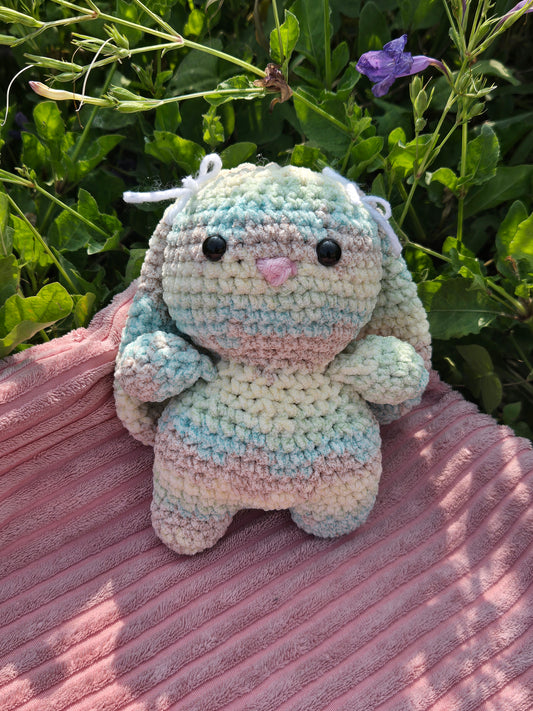 Mini Lop Bunny