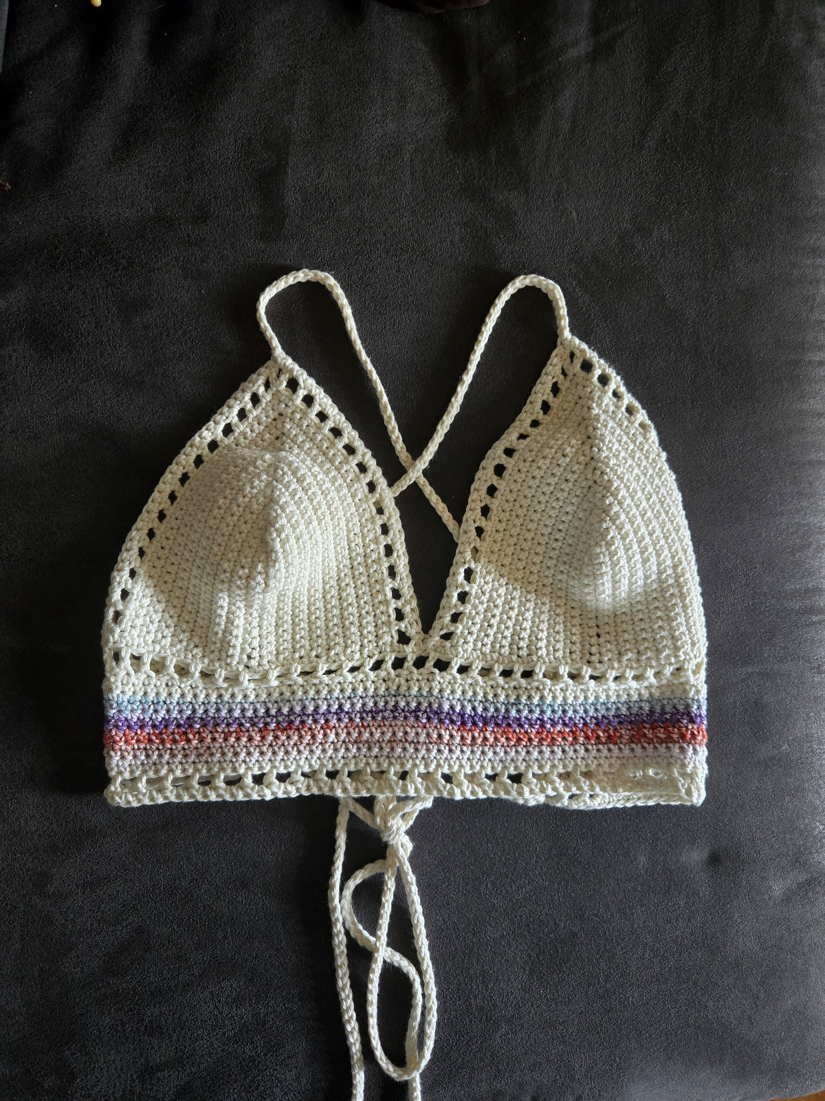 Lilly Top
