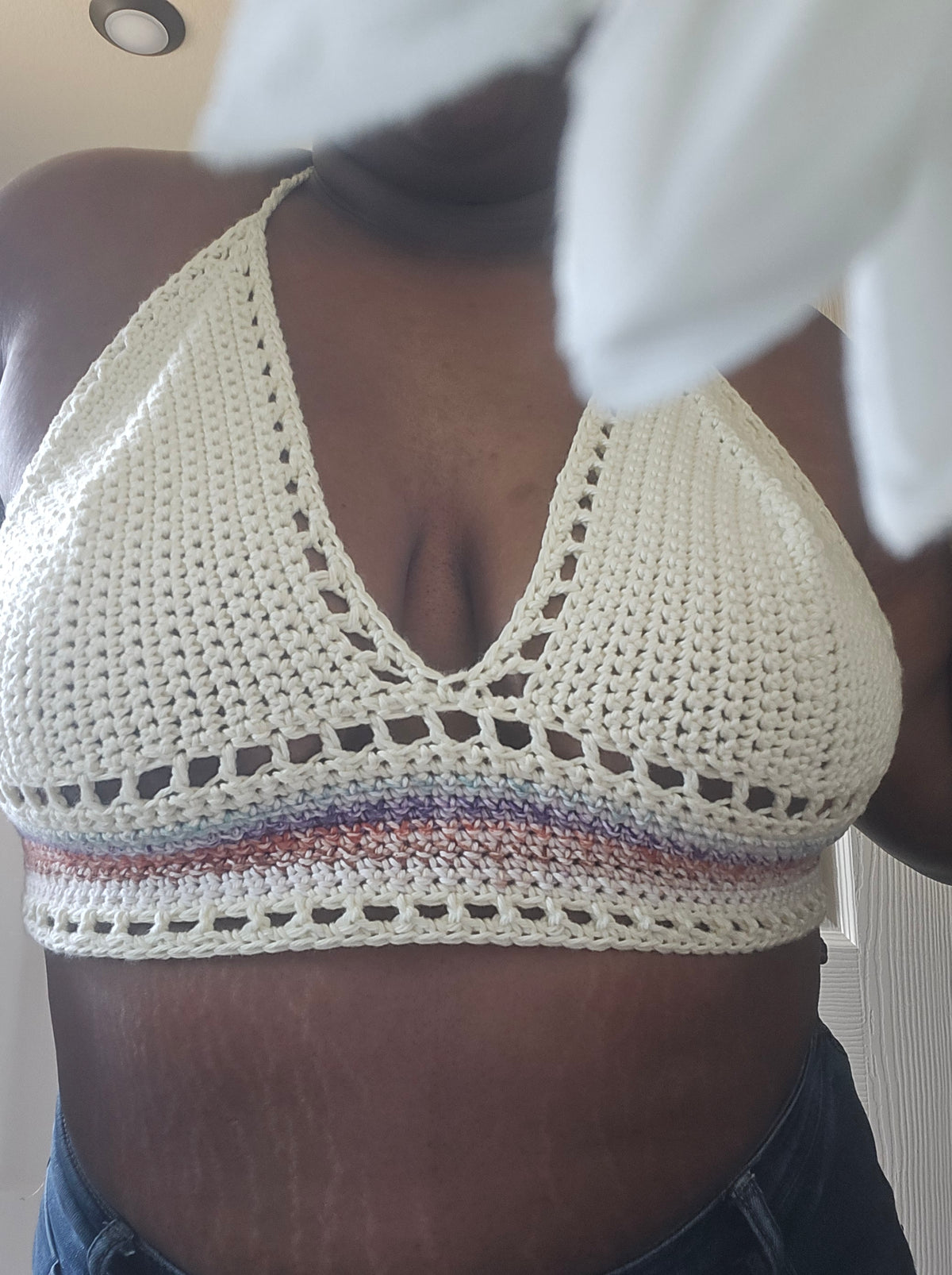 Lilly Top