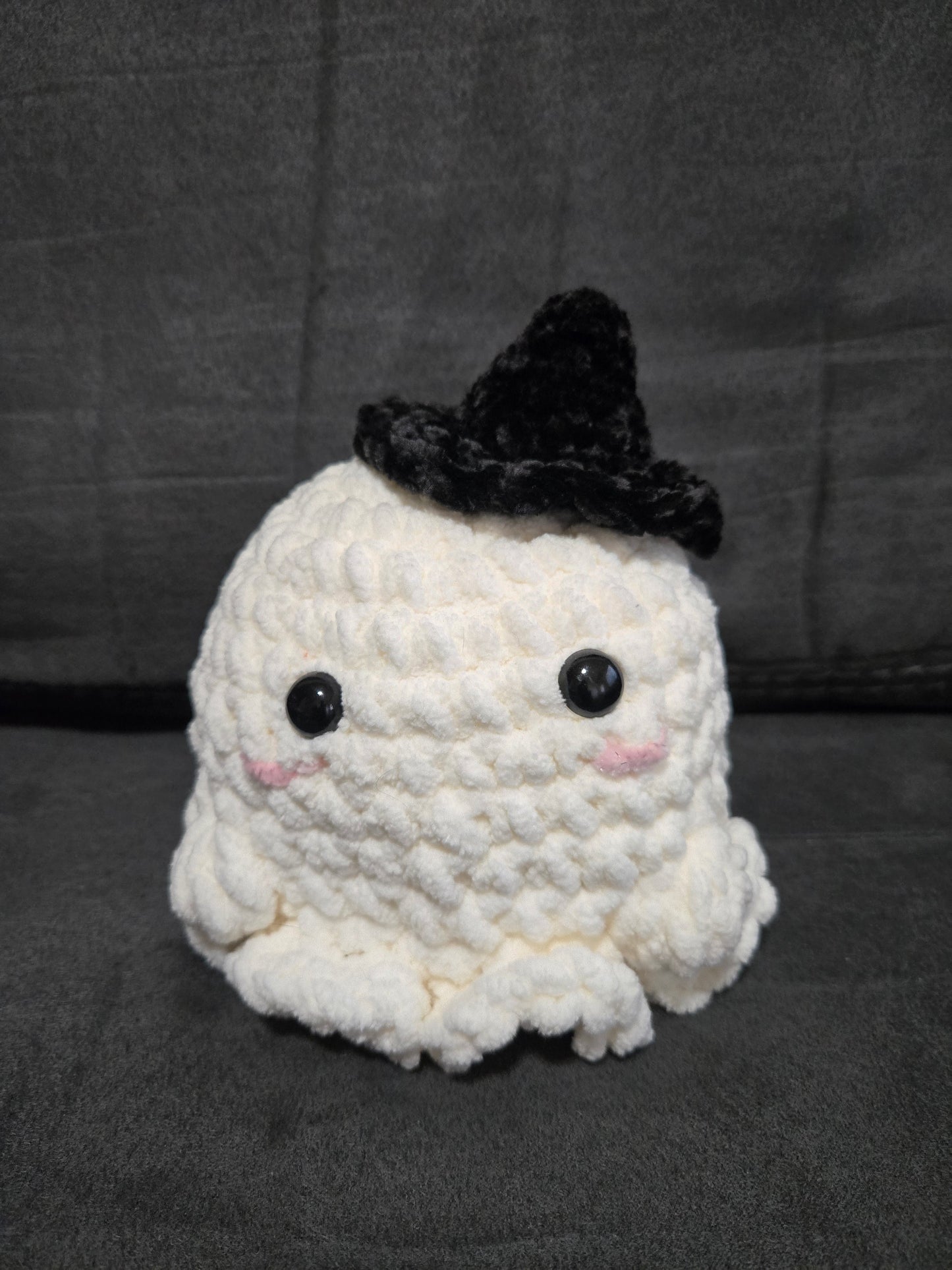 Witchy Ghost