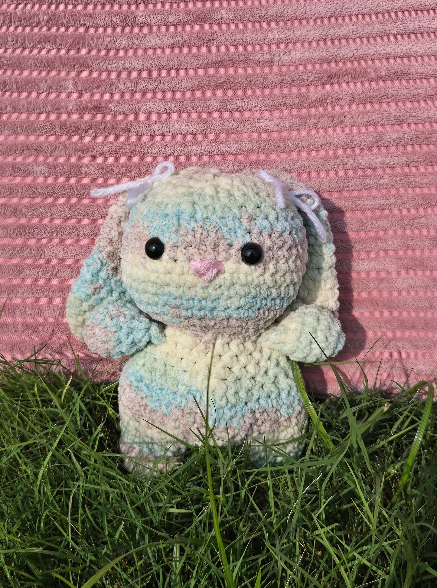 Mini Lop Bunny