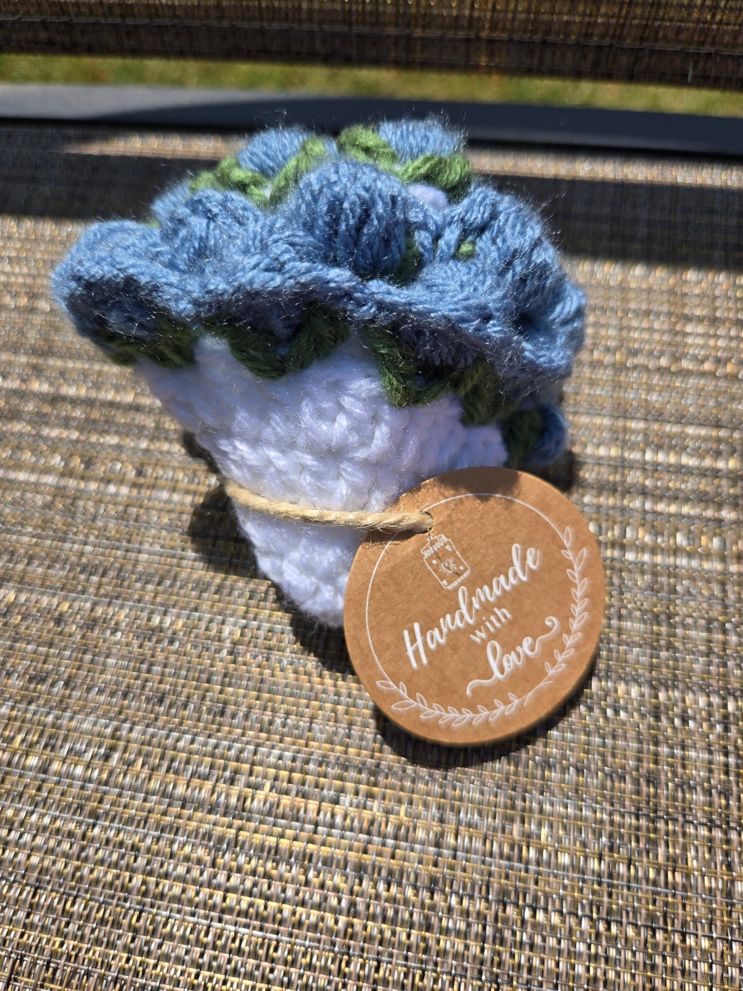 Tulip Coasters